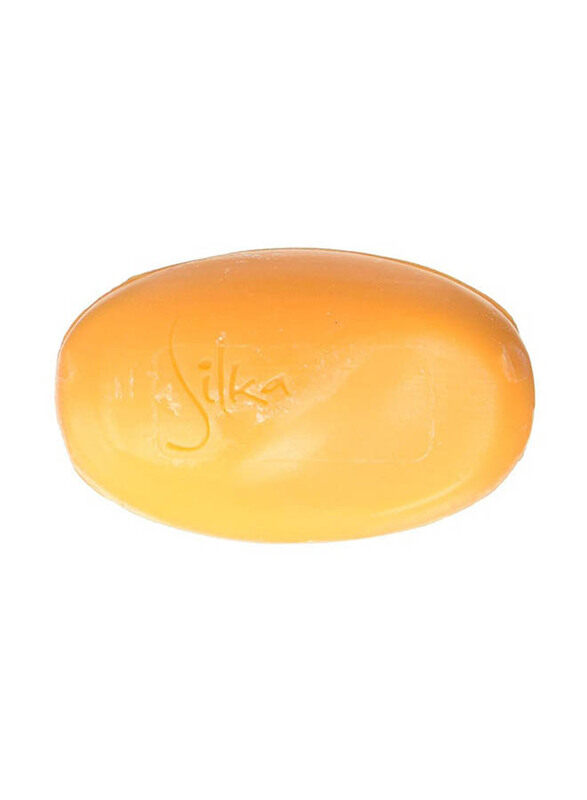 

Silka Papaya And Herbal Soap, 6 x 135g