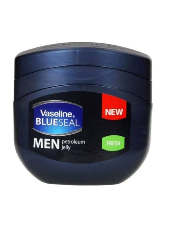 

Vaseline Blue Seal Petroleum Jelly, 100ml