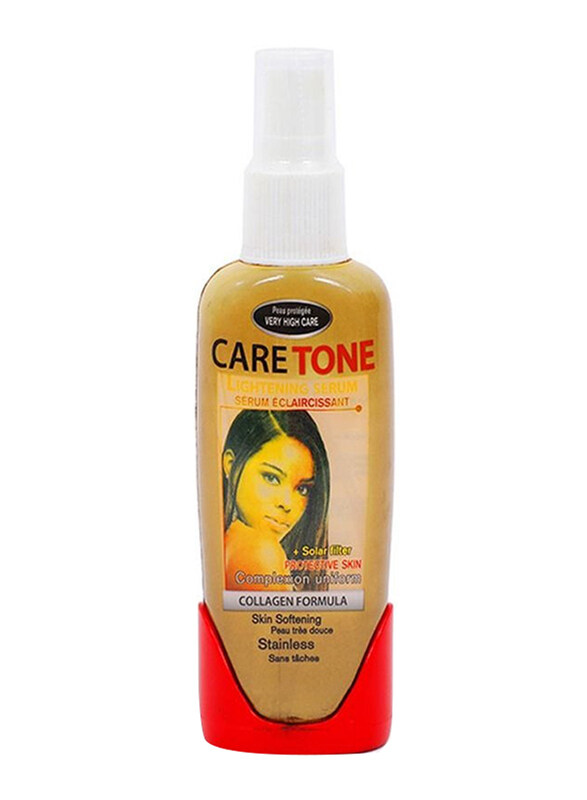 

Care Tone Lightening Serum, 80 ml