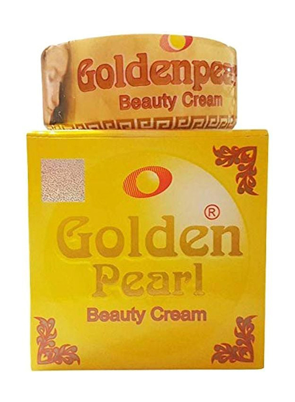 

Golden Pearl Beauty Cream, 30gm