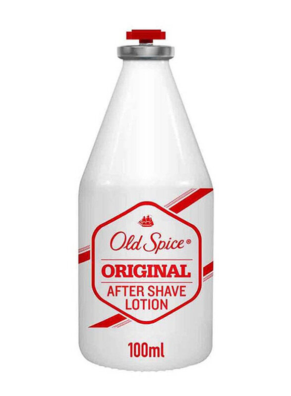 

Old Spice Original After Shave Lotion, 100ml