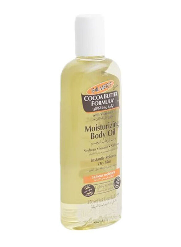 

Palmer's Cocoa Butter Formula Body Oil, 250ml