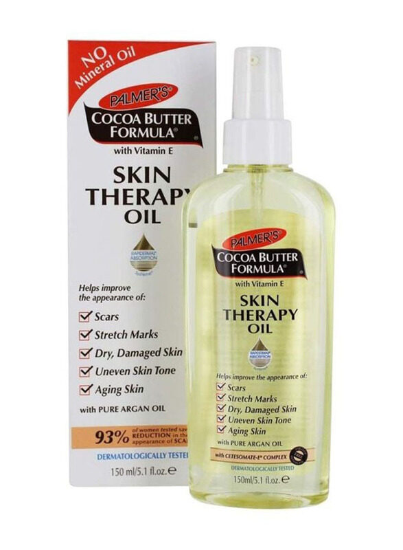 

Palmer's Cocoa Butter Formula Skin Therapy Oil, 5.1oz
