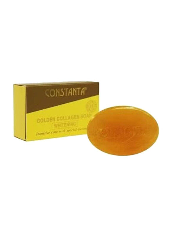 

Constanta Golden Collagen Soap, 70g