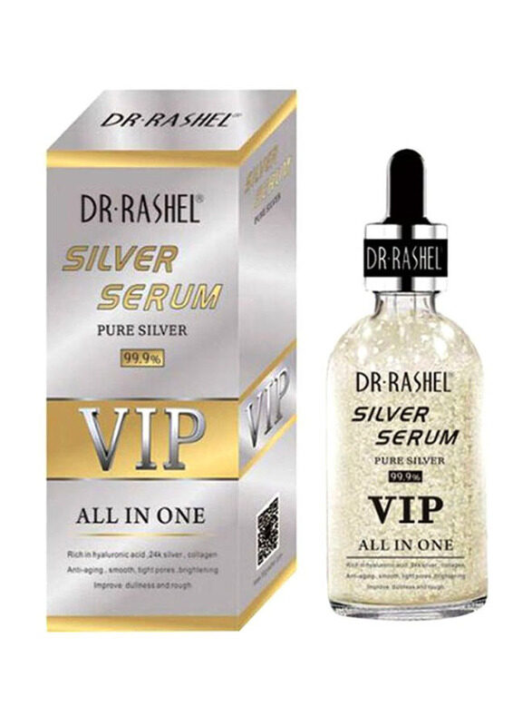 

Dr. Rashel All-In-One Lifting Essence Serum