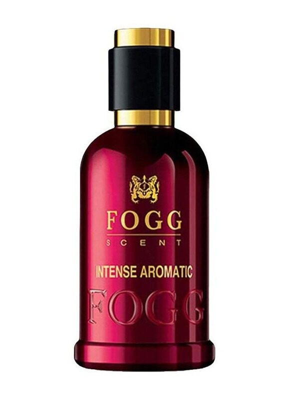 

Fogg Scent Intense Aromatic 100ml EDP Perfume for Men