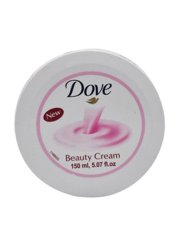 

Dove Beauty Body Cream, 150ml