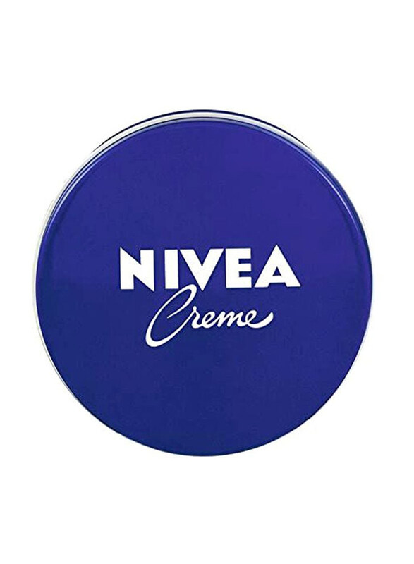 

Nivea Moisturizing Skin Cream, 400ml