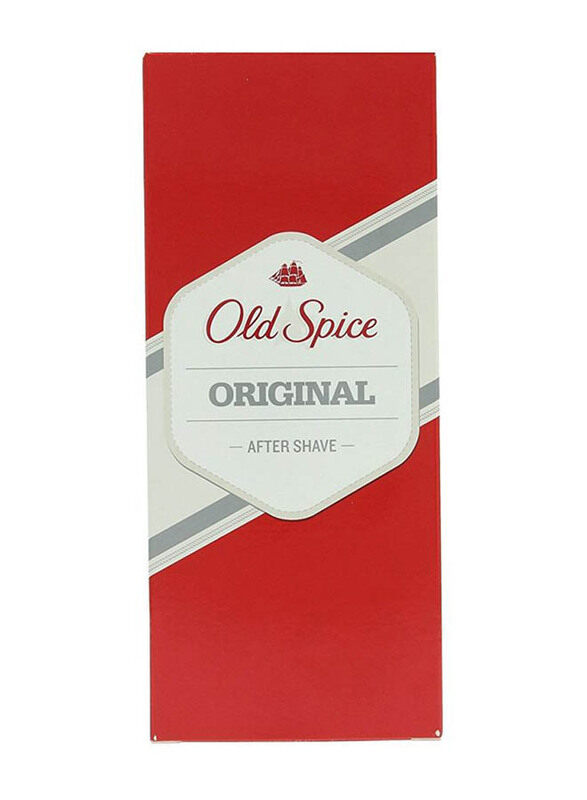 

Old Spice Original After Shave Lotion, 100ml
