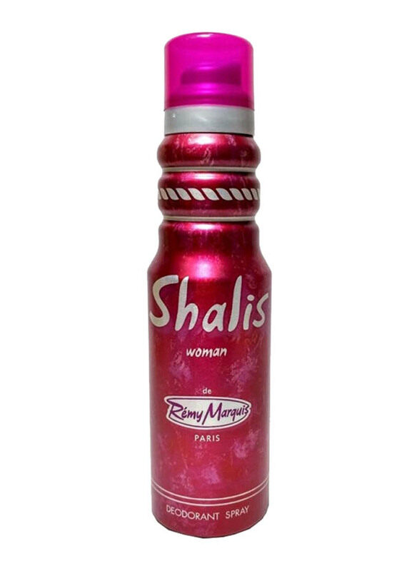 

Remy Marquis Shalis Deodorant, 175ml