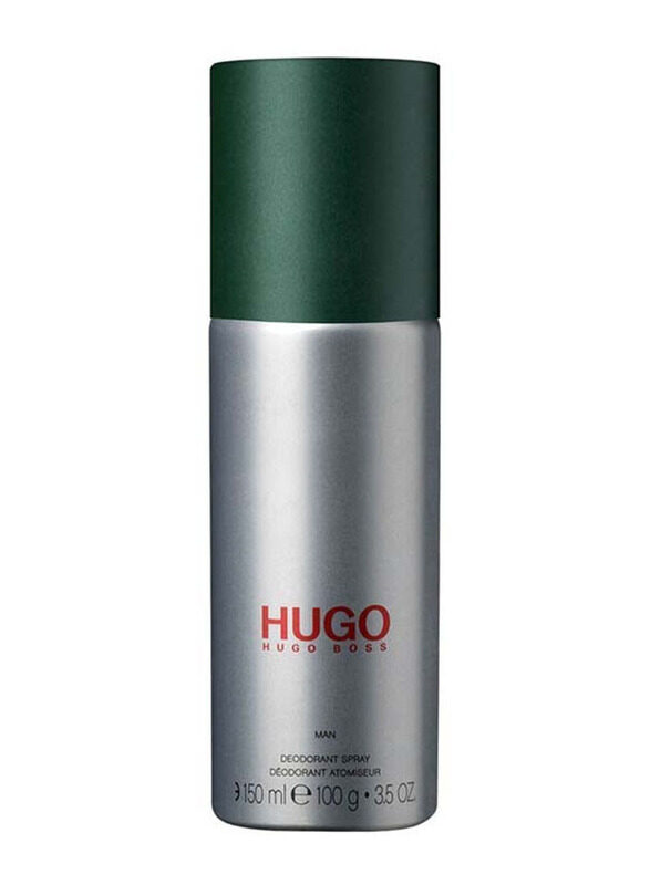 

Hugo Boss Deodorant Spray, 150ml