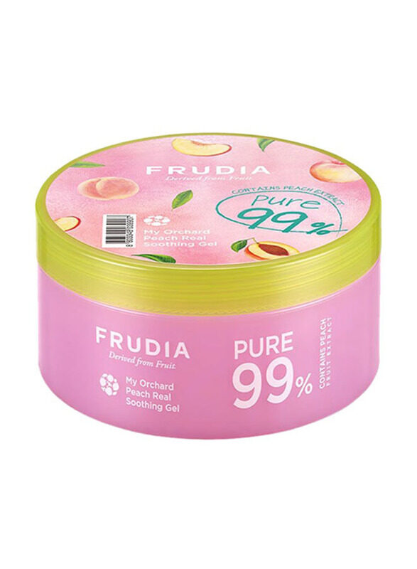 

Frudia My Orchard Peach Real Soothing Gel, 300g