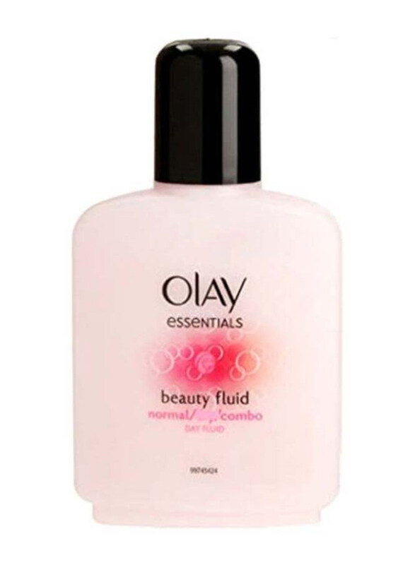 

Olay Beauty Fluid Essential Moisturizer, 100ml