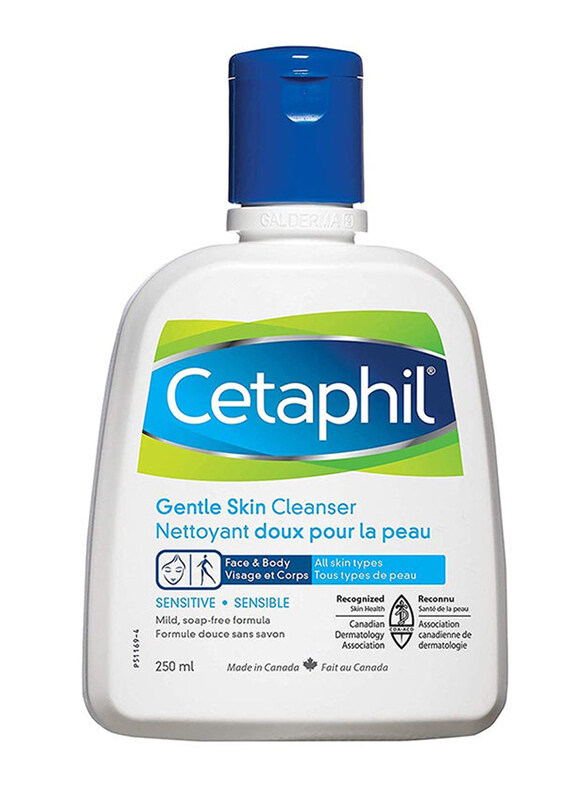 

Cetaphil Gentle Skin Cleanser, 250ml