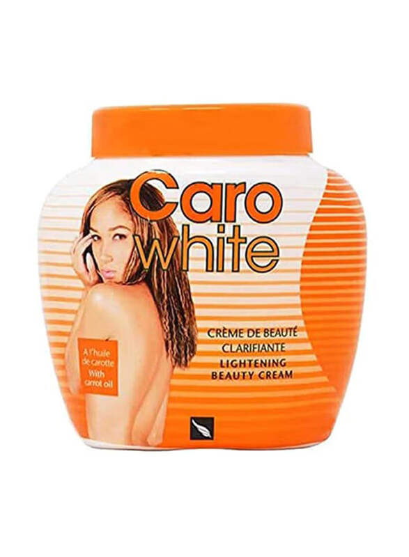 

Caro White Lightening Beauty Cream, 330ml