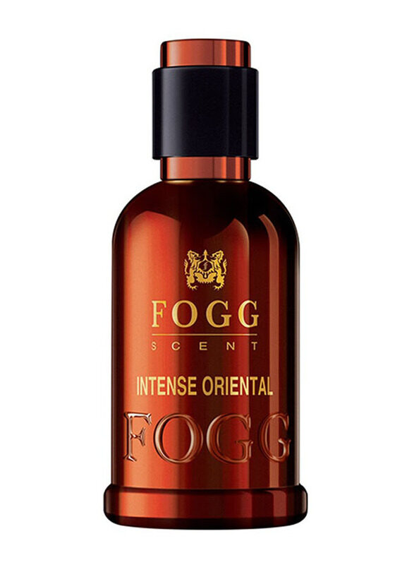 

Fogg Scent Intense Oriental 100ml EDP Perfume for Men