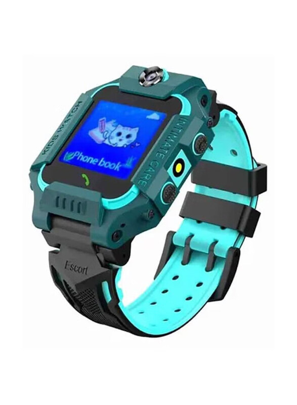 

Smart2030 36mm Kids Smartwatch, Blue