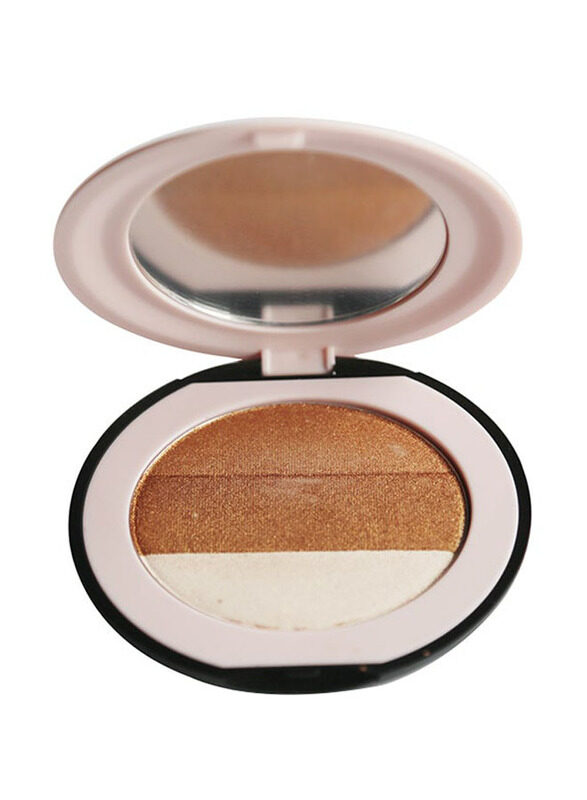 

Dr. Rashel Highlighter Powder, Multicolour