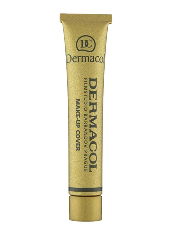 

Dermacol Make-Up Cover Spf 30, 209, Beige