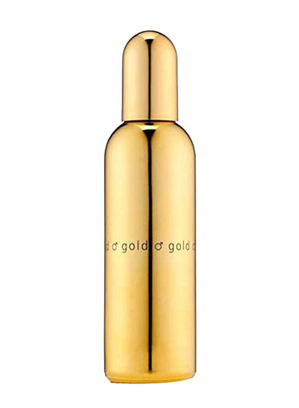 

Milton Lloyd Colour Me Gold 90ml EDP Perfume for Men