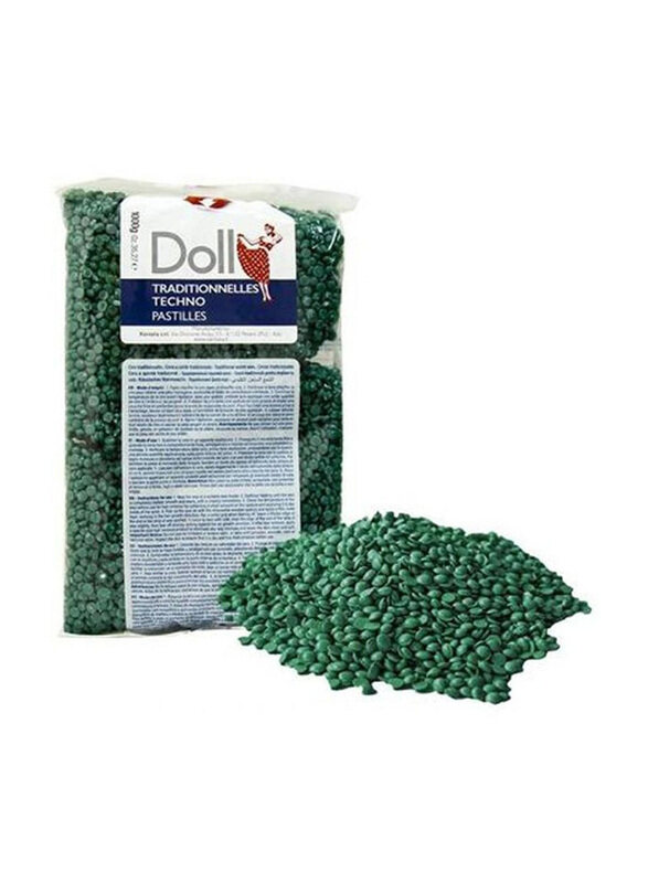 

Doll Traditional Wax Pastilles, 1000g