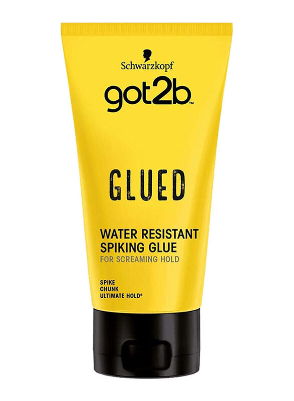 

Got2b Waterproof Styling Glue Adhesive, 50ml