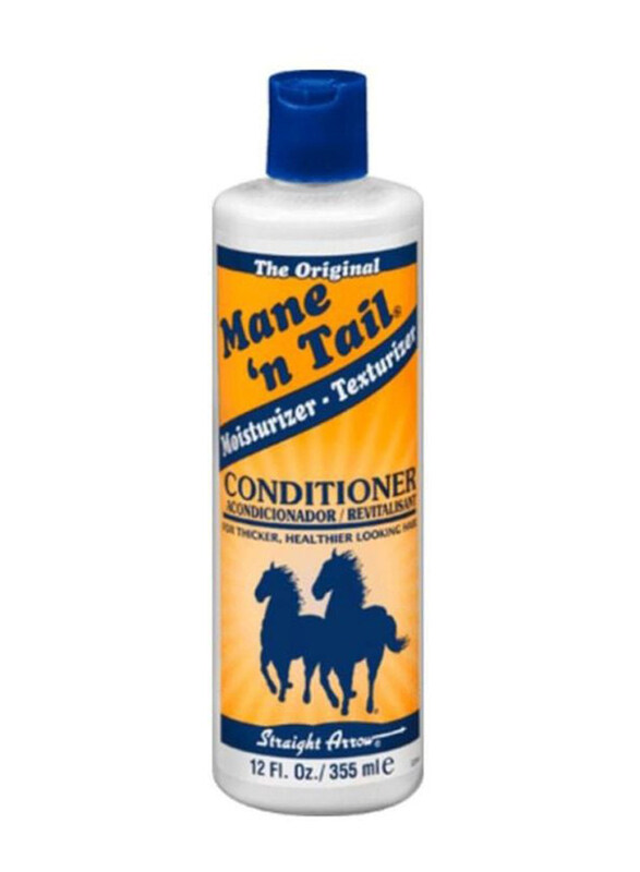 

Mane 'N Tail Conditioner for Dry Hair, 355ml