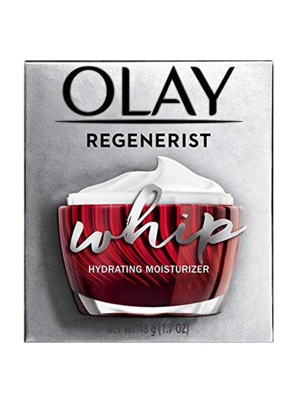 

Olay Regenerist Whip, 1.7oz