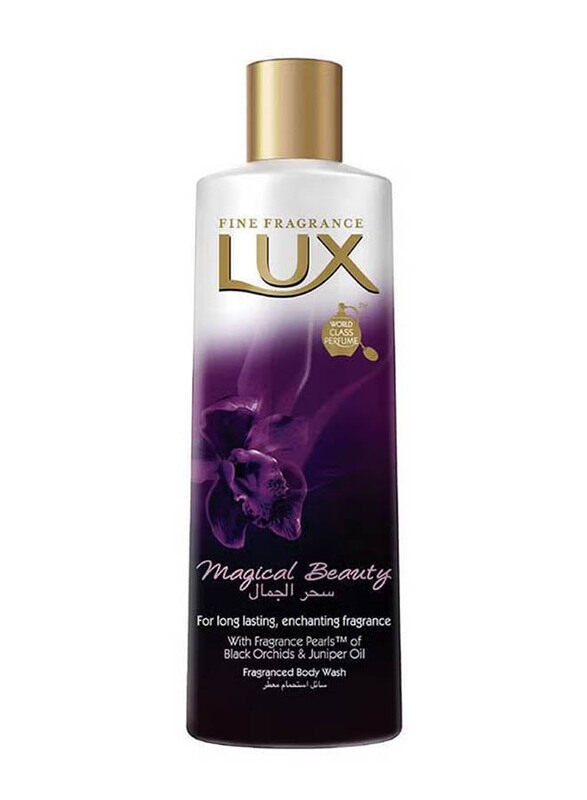 

Lux Magical Beauty Body Wash, 500ml