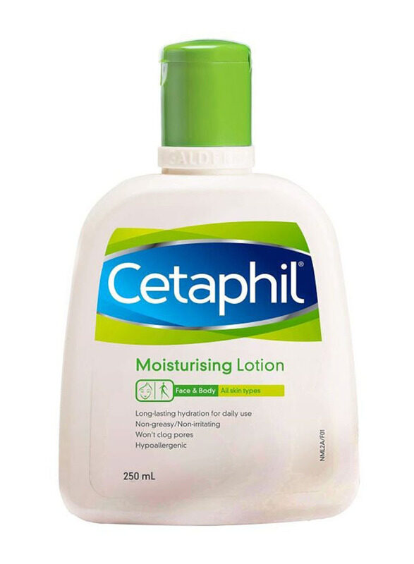 

Cetaphil Moisturising Lotion, 250ml