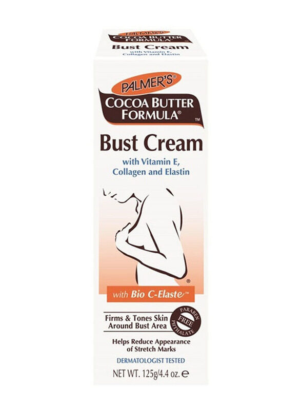 

Palmer's Bust Firming Cream, 125g