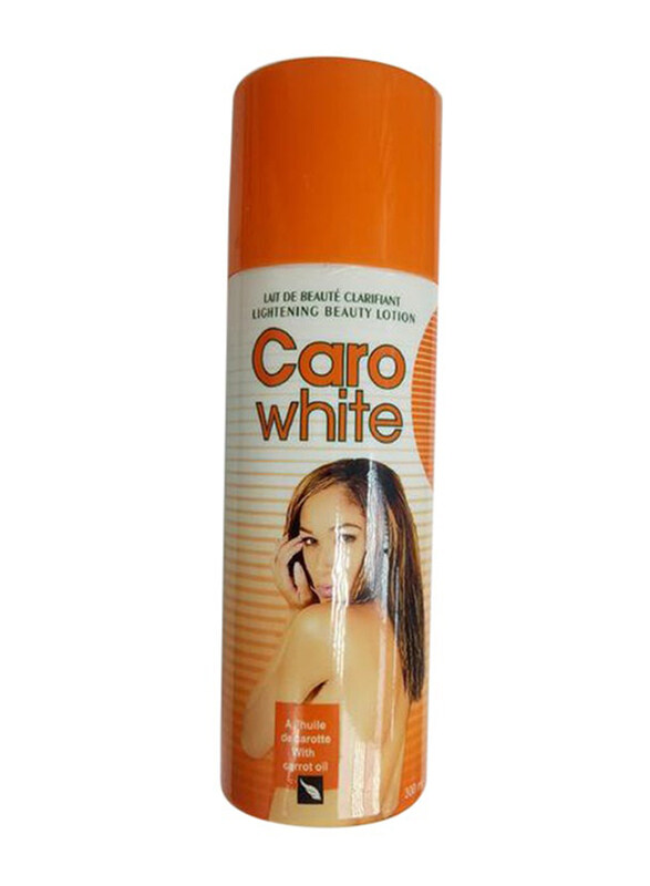 

Caro White Lightening Beauty Lotion, 300ml