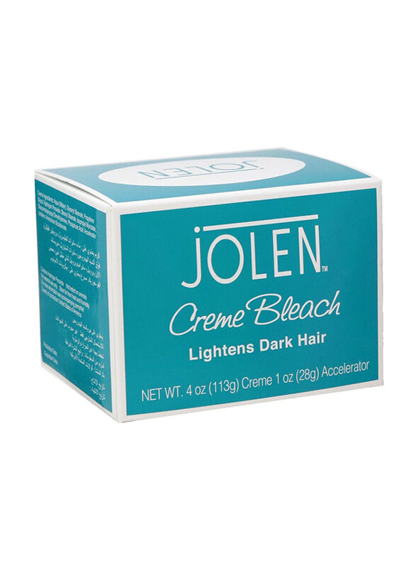 

Jolen Creme Bleach, 113gm