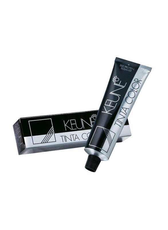 

Keune Tinta Hair Colour, Black