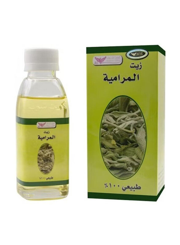 

Kuwait Shop Sage Oil, 48609311A, 125ml
