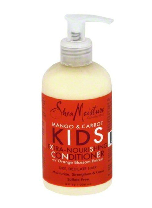 

Sm Kids Extra Nourishing Conditioner, 8oz