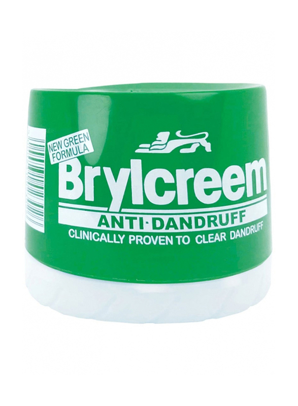 

Brylcreem Anti-Dandruff Hair Cream, 75ml