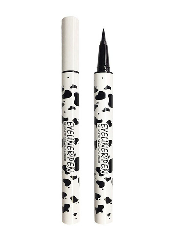 

L'chear Smooth Liquid Eyeliner, Black