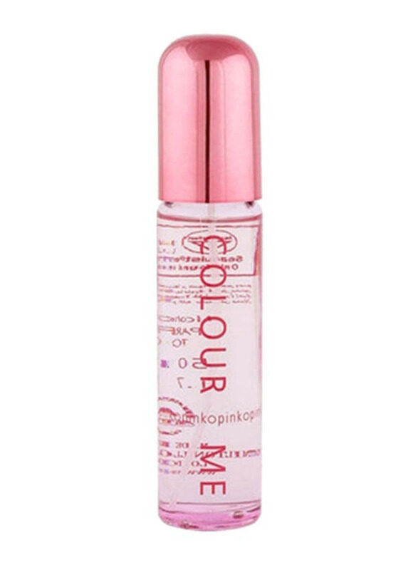 

Colour Me 50ml EDT Perfume for Women