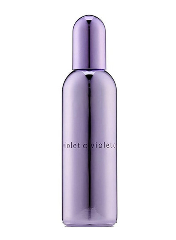 

Milton Lloyd Colour Me Violet 100ml EDP Perfume for Women