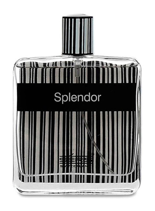 

Seris Parfums 2-Piece Splendor Gift Set for Men, 2 X 100ml EDP Perfume