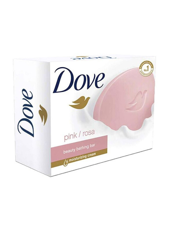 

Dove Beauty Bathing Bar, 135g
