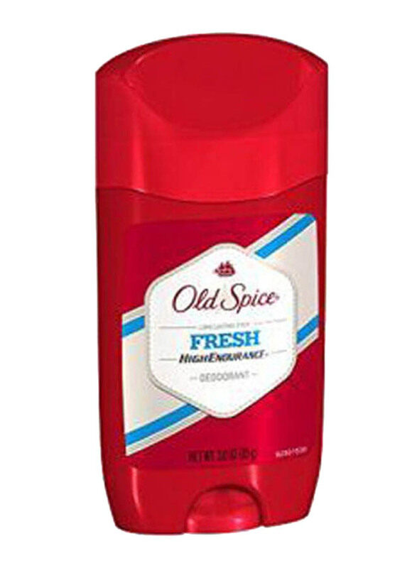 

Old Spice Fresh High Endurance Deodorant, 85gm