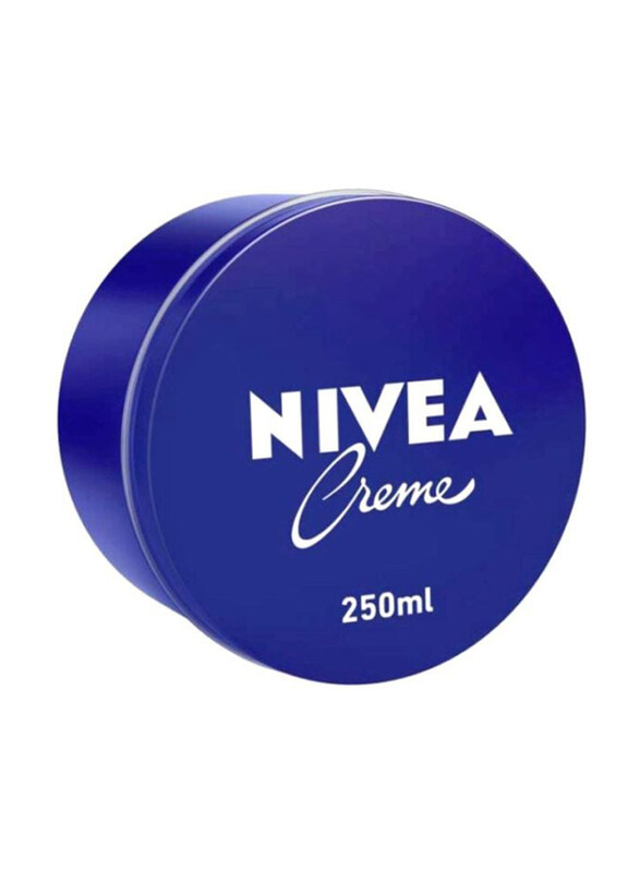 

Nivea Moisturizing Skin Creme, 250 ml