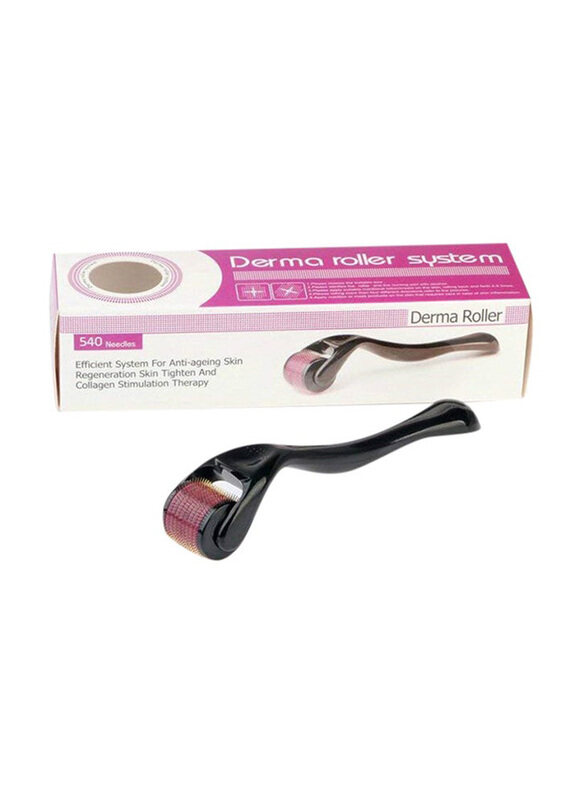 

Cosmoderm Derma Roller, Multicolour, One Size