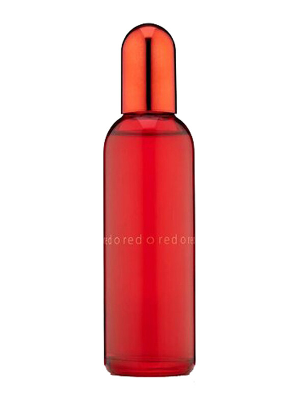 

Milton Lloyd Colour Me Red 100ml EDT Perfume for Women