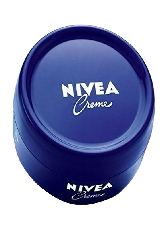 

Nivea Moisturizing Creme, 200 ml
