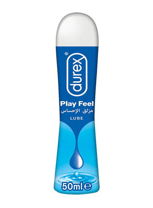 

Durex Play Feel Lub Gel, 50ml