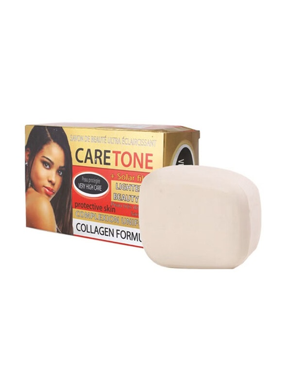 

Care Tone Lightening Beauty Soap, 200gm