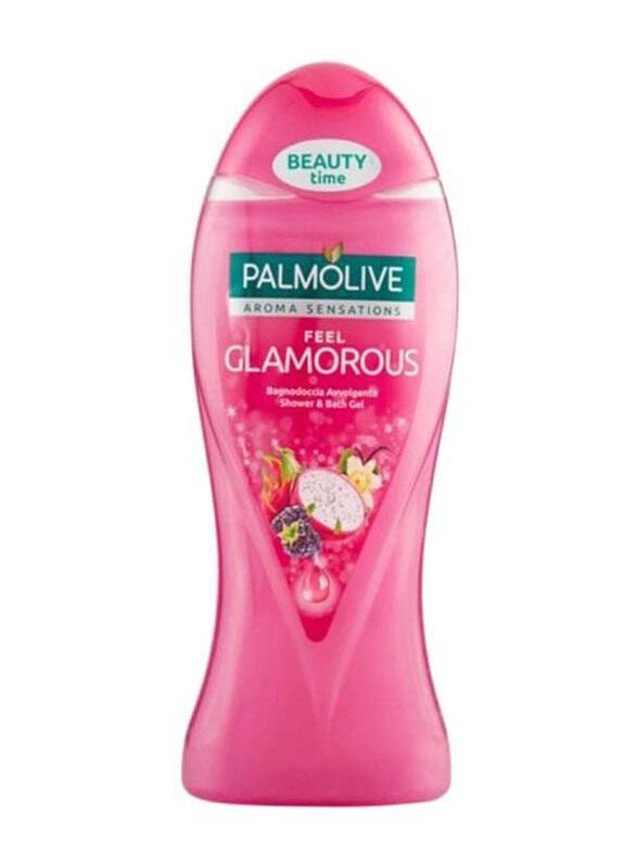 

Palmolive Aroma Sensations Feel Glamorous Shower Gel, 500ml